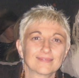 Dr. Mercè Segarra – University of Barcelona