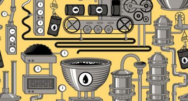 Basics of patents and classification systems