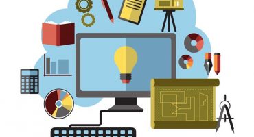 Error analysis of measurements and in simulations