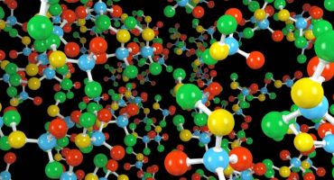 Micro & Nano-scale modelling on TES materials