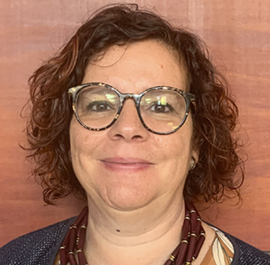 Prof. Luisa F. Cabeza – University of Lleida