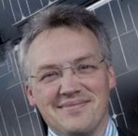 Prof. Philip Griffiths – Ulster University