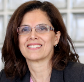 Dr. Halime Paksoy – Çukurova University