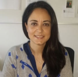 Dr. Marilena De Simone – DIMEG (University of Calabria)