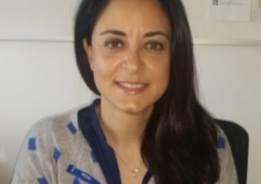Dr. Marilena De Simone – DIMEG (University of Calabria)