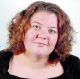 Ms. Gundula Weber – Austrian Institute of Technology GmbH