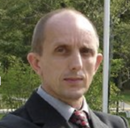 Dr. Maciej Jaworski – Warsaw University of Technology