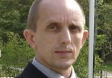 Dr. Maciej Jaworski – Warsaw University of Technology