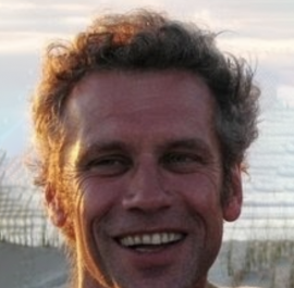 Dr. ir. Camilo C.M. Rindt – Eindhoven University of Technology