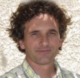 Prof. Xavier Py – PROMES CNRS (University of Perpignan)