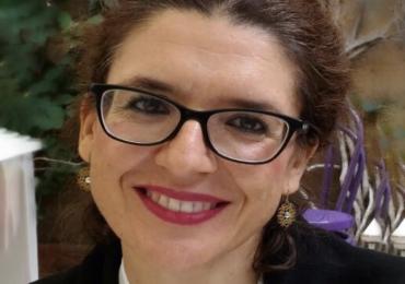 Dr. Cristina Prieto – Abengoa Energía S.A.