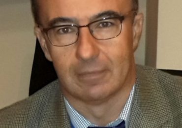 Prof. Gennady Ziskind -Ben-Gurion University of the Negev