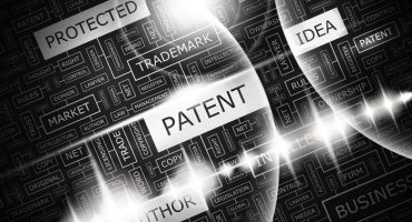 Applying for a patent and case studies