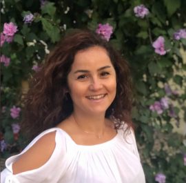 Dr. Gökçe Ugur Erinç – Arçelik A.Ş.