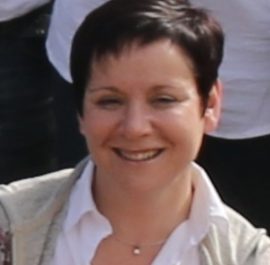 Prof. Teresa Botargues – User Feedback Program